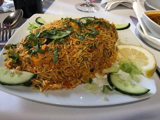 Coriander Restaurant